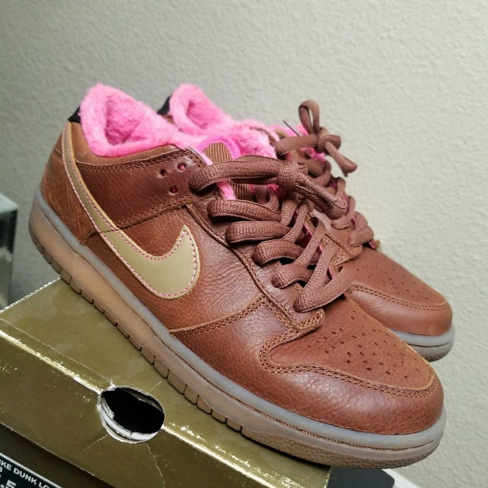 Nike Sb dunk low premium